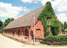 Wustrow-Haus