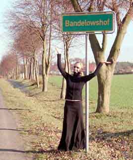 Bandelowshof