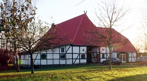Dettmann in Bonnhagen
