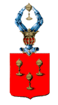Dewitz-Wappen