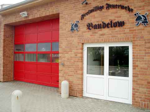 Feuerwehr