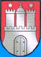 Hamburg-Wappen