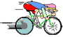 Bicycle tours