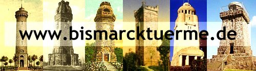 Bismarcktrme